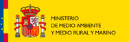 Ministerio de Medio Ambiente y Medio Rural y Marino