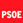 PSOE