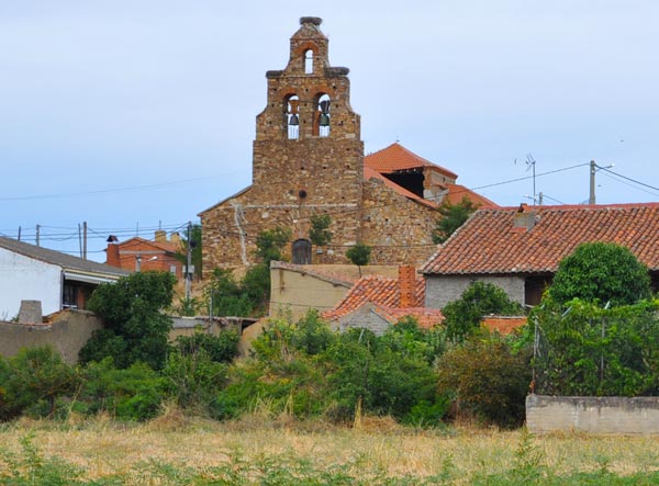 Resultado de imagen de la torre del valle zamora