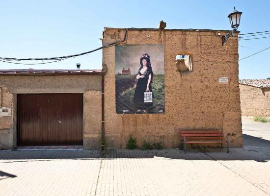 La Reina Del Prado 2