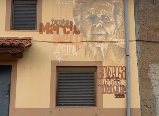 Tía Marcio