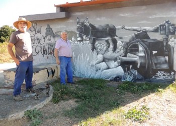 La Torre del Valle se erige en centro de estudio sobre la España vaciada