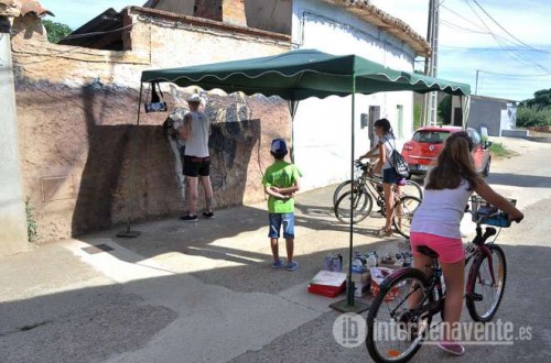 Camarzana de Tera, La Torre del Valle y Morales de Rey reciben ayudas de la Junta para dinamizar el turismo