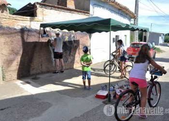 Camarzana de Tera, La Torre del Valle y Morales de Rey reciben ayudas de la Junta para dinamizar el turismo