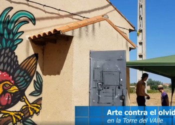 La Torre del Valle lucha contra la despoblación con 