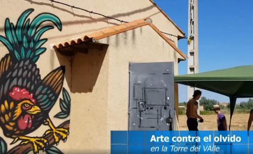 La Torre del Valle lucha contra la despoblación con 