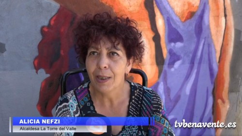 La Torre del Valle celebra su 3 edición 