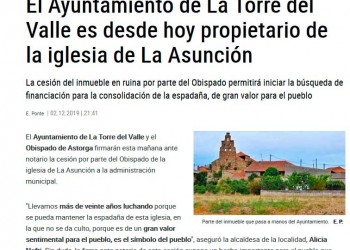 Iglesia de La Asunción