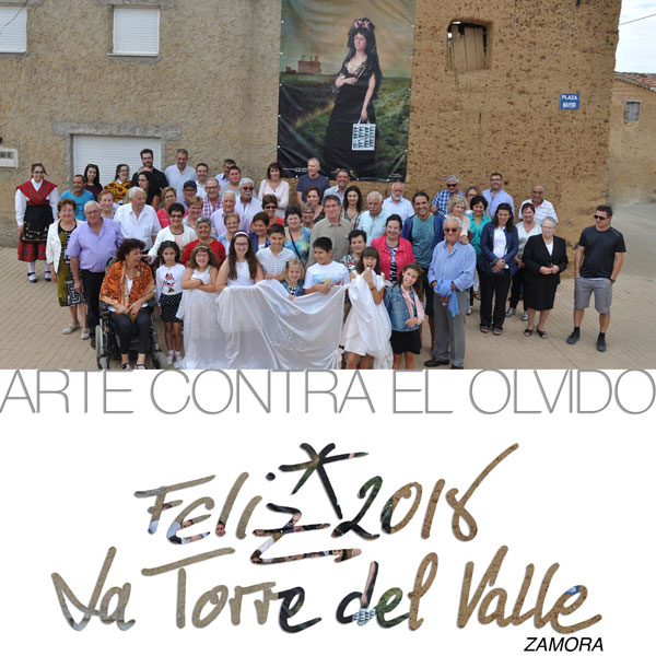 Feliz Navidad y Año nuevo 2018